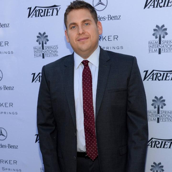 Jonah Hill: You can learn that from his new style