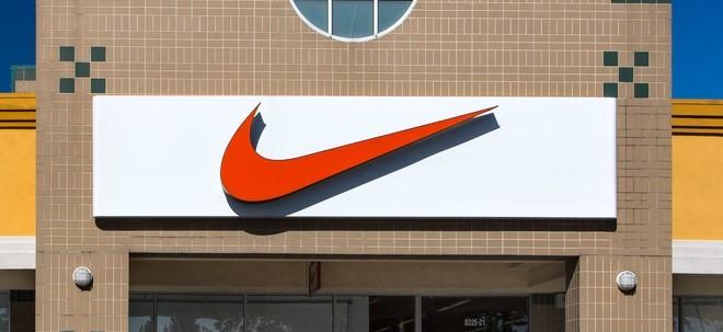 Nike verklagt Lululemon auf Patentverletzung beim Fitness-Spiegel - Aktien uneinheitlich 