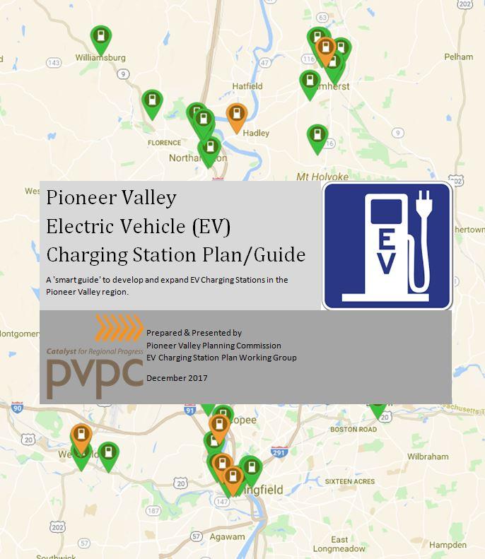 🌱 Charging Station Infrastructure + County Justice Center Plans
