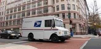 House Democrats press USPS to make bigger commitment on electric vehicles 