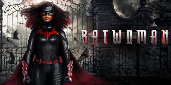 collider.com ‘Batwoman’ Season 3 Images Give a New Look at Bridget Regan’s Poison Ivy