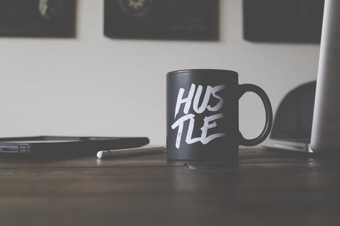 Everything You Need to Know About Your Next Side Hustle 