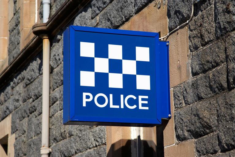 Senior Scots terrorism cop suspended over ‘criminal allegation’ as probe launched by police watchdog 