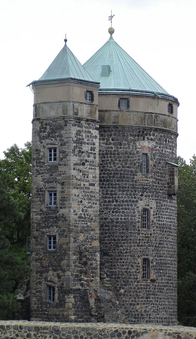 Gräfin Cosel und die Burg Stolpen – Bautzener Bote 