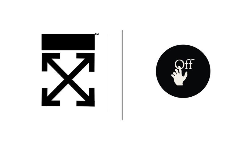 Neues Logo für Off-White: Virgil Abloh präsentiert frisches Design 