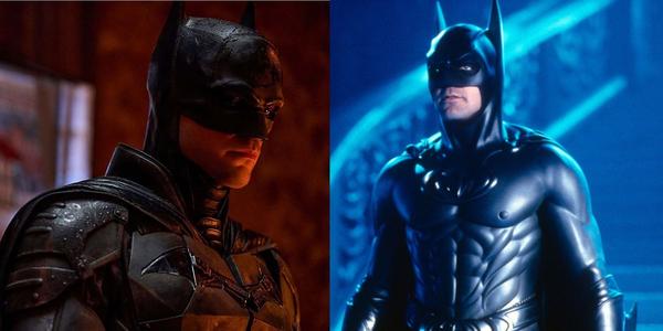 gamerant.com Batman: 10 Best Batsuits From The Comics
