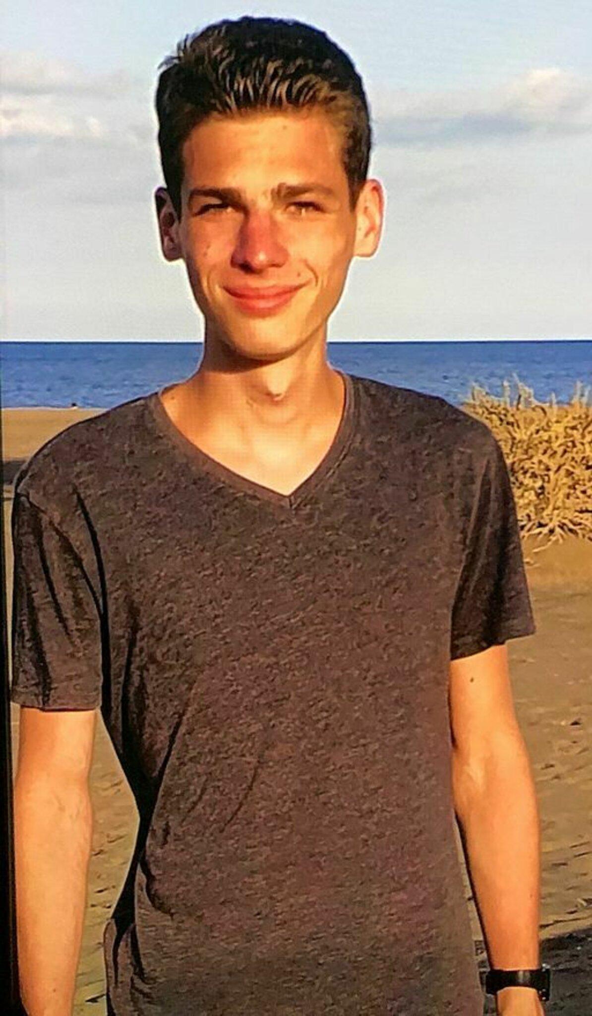 Vermisster Bjarne W. im Kreis Osnabrück?: Zeuge will vermissten 18-Jährigen in Bersenbrück gesehen haben