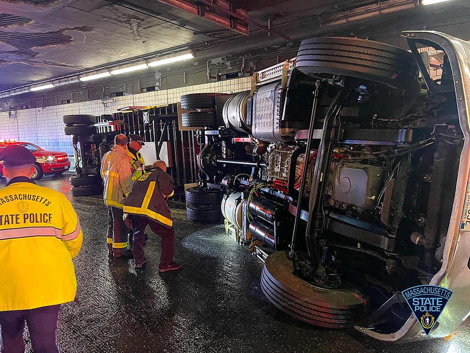 Holy Moly! City Crews Launch Attack on Pesky Pittsfield Potholes Holy Moly! City Crews Launch Attack on Pesky Pittsfield Potholes