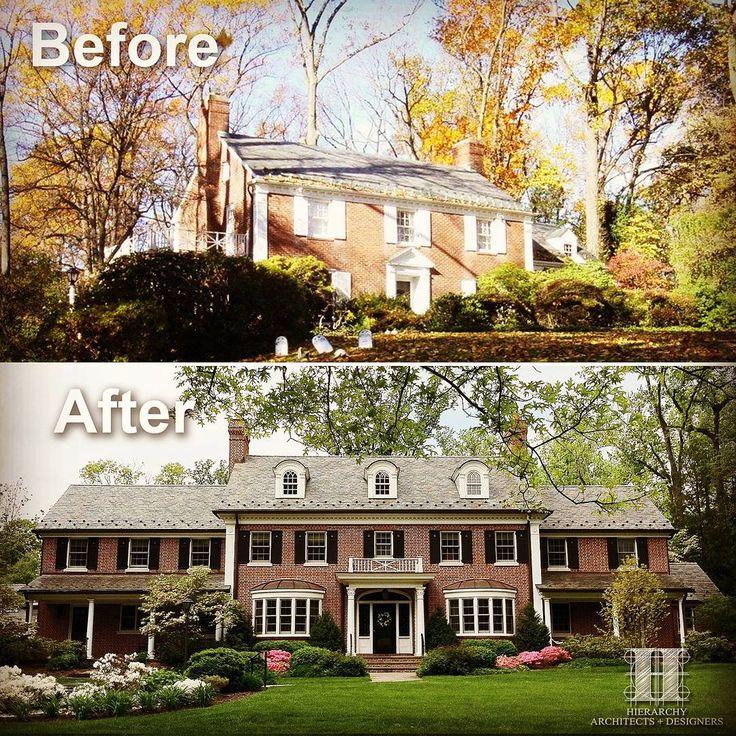 Long Island home transformations: Before and after | Newsday