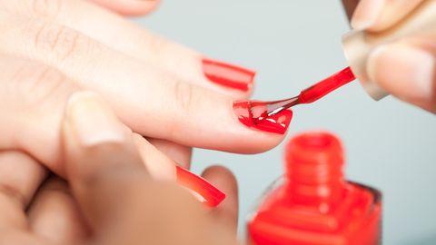 UV nail polish: why it's so popular is and what you should be aware of 