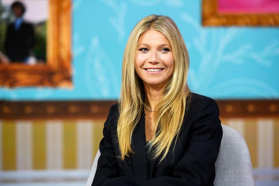 KBIS 2022: Gwyneth Paltrow Talks Wellness, Pot Fillers Get Reimagined, and More