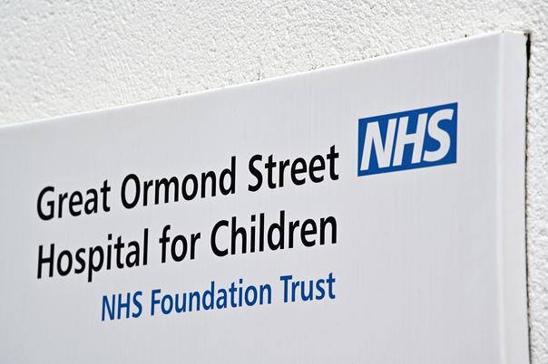 Cleaners Sue Great Ormond Street Hospital Over Alleged Racist Pay - ECJ