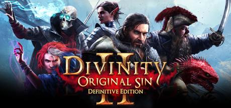 Divinity Original Sin II Definitive Edition gratuit pour les joueurs PC 