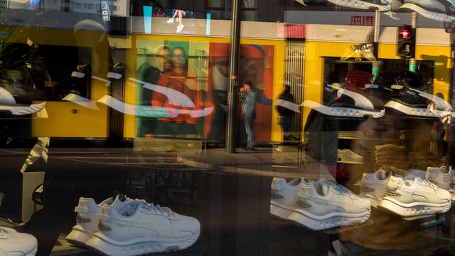 Adidas, Nike, Puma und co. - Wie Corona die Fertigung von Sneakern ausbremst