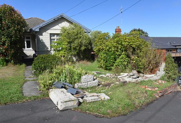 Watch this (roof garden) space | Otago Daily Times Online News