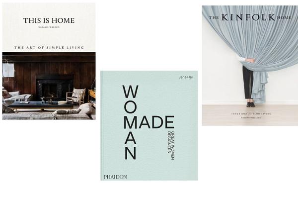 RUSSH Magazine Aesthetic living: A roundup of the ten best interior design books for your top shelf