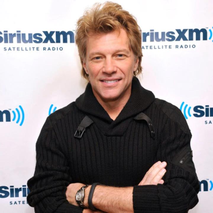 Jon Bon Jovi: Traumatisiert von Überdosis seiner Tochter 
