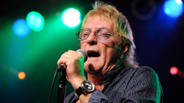 Trauer um John Lawton: Ehemaliger Uriah-Heep-Sänger ist tot 
