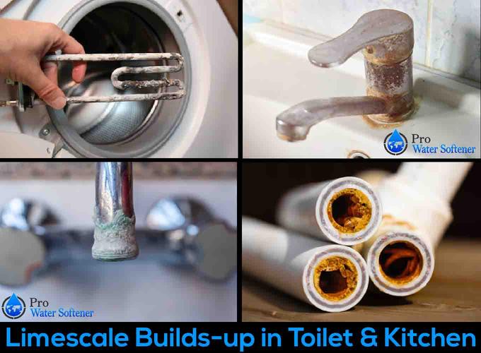 Best limescale remover 2022: Protect your surfaces, pipes and appliances from damage