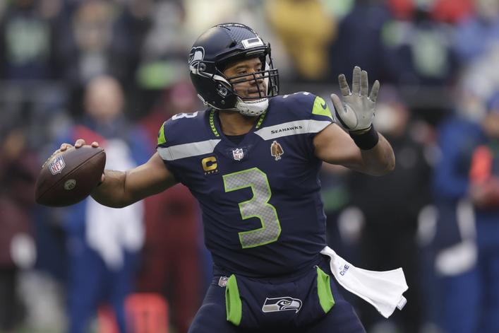 Eagles News: NFL insider connects Russell Wilson to Philadelphia