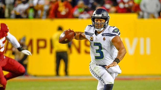 Eagles News: NFL insider connects Russell Wilson to Philadelphia 
