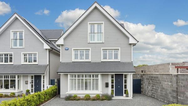 Revealed: This is what Ireland's dream homes look like 