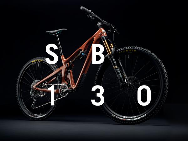 Yeti Bikes 2021 Neue Farben, geänderte Specs & Down Country-Offensive