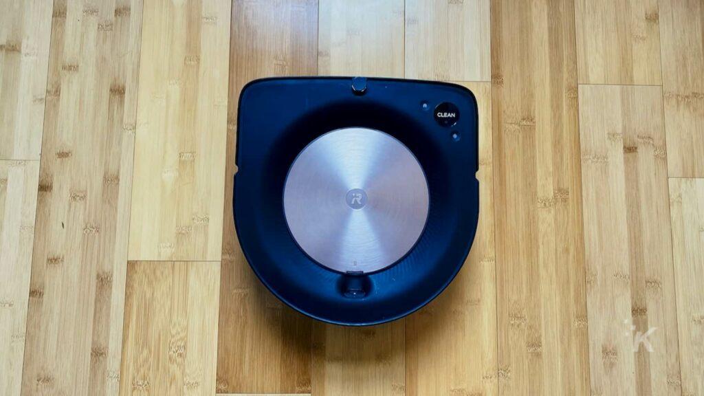 Review: Roomba S9+ – it’s pricey, but it’s the best of the best 