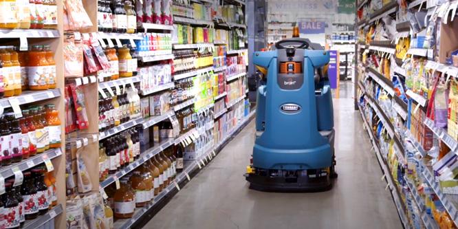 Walmart inventory bots flopped. Will Sam’s succeed? – RetailWire