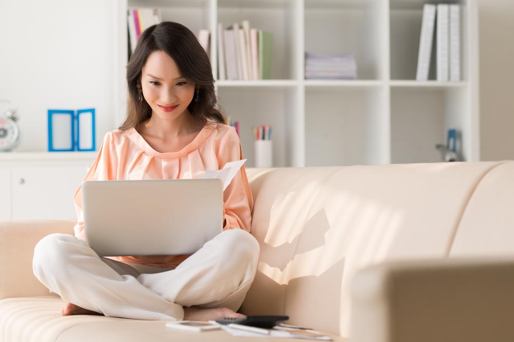 Home office guide: How to claim additional benefits for working from home