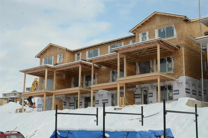 Province, feds ponder carrots and sticks to get more social housing in Kamloops, Okanagan