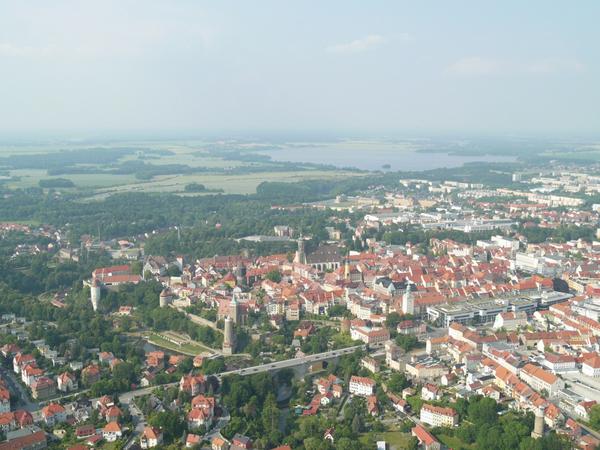 Land prices are exploding in Bautzen – Bautzener Bote
