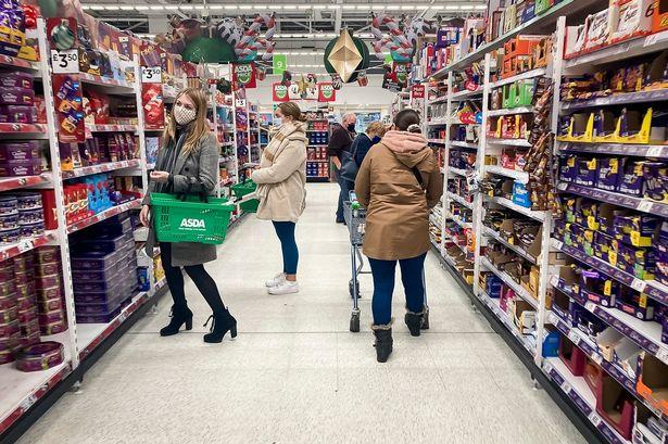 Iceland stores in Scotland to close on Boxing Day to give workers festive day off 