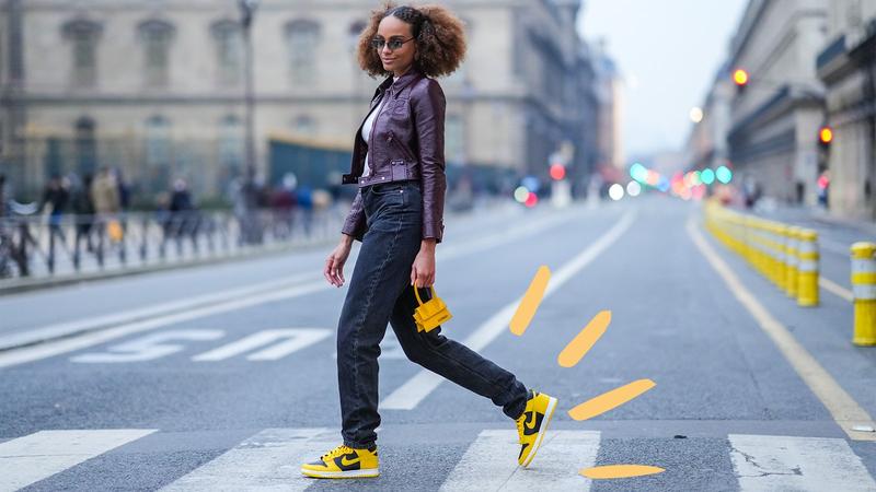 Cool winter sneakers: You can wear these 5 trends perfectly in the cold season - for warm feet and a stylish look