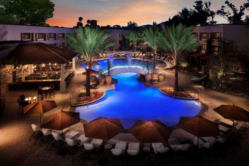 Driftwood Capital Adds The Scottsdale Resort at McCormick Ranch in Arizona to Growing Hospitality Portfolio Your content on Hospitality Net? 