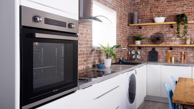 What is a pyrolytic oven? And do you need one in your kitchen?