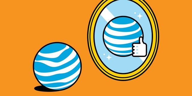 AT&T Spent a Decade Buying Things. Now It’s Cleaning House.