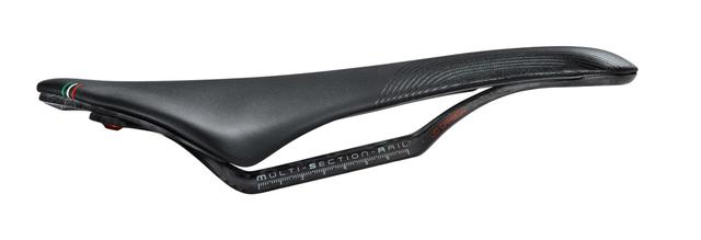 Repente Prime 3.0 - 142: Wide saddle from Italy - MTB-News.de