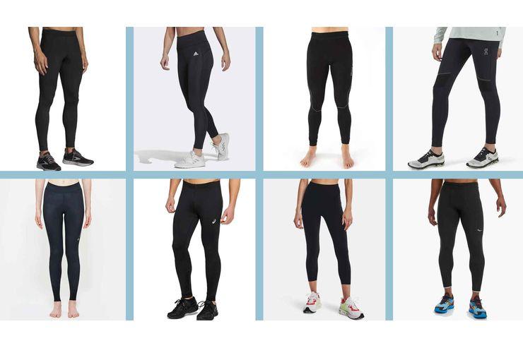 Tights for running in the test |Runner's World