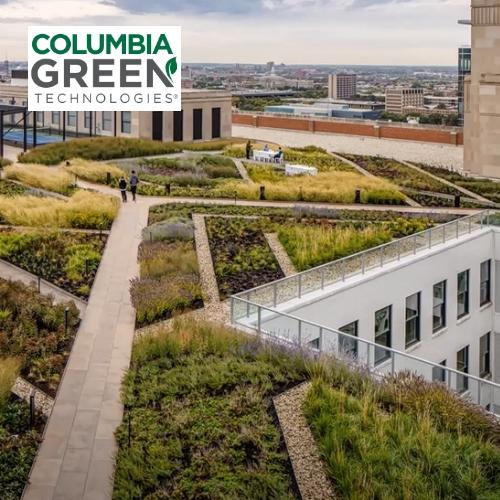Greenroofs.comConnecting the Planet + Living Architecture Joblinks LiveRoof: Green Roof Business-Development Specialist, Nunica, MI, USA Greenroofs.comConnecting the Planet + Living Architecture