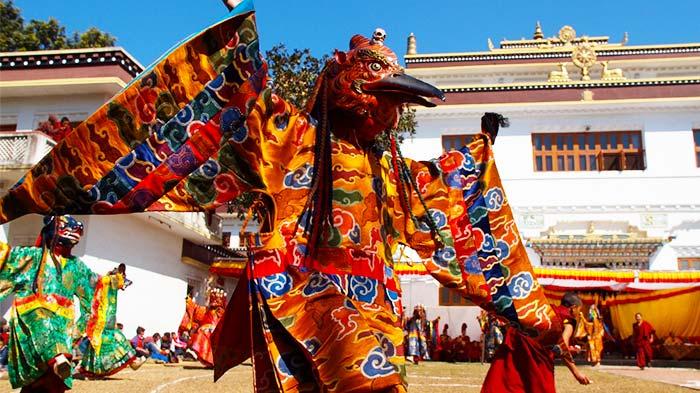 Losar: How is the Tibetan New Year celebrated? | Metro News
