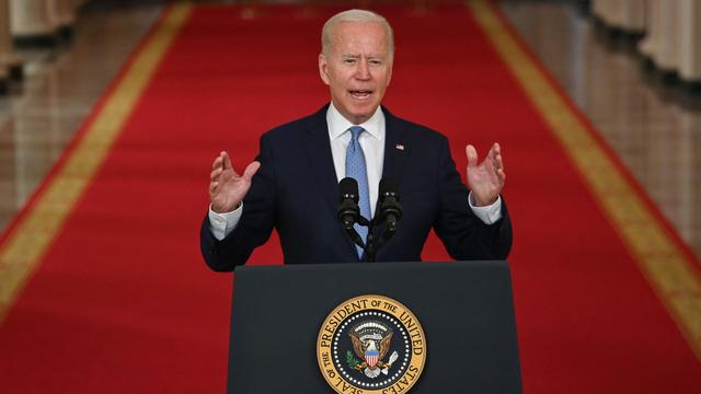 Joe Biden: Fit genug für Pflichten der Präsidentschaft