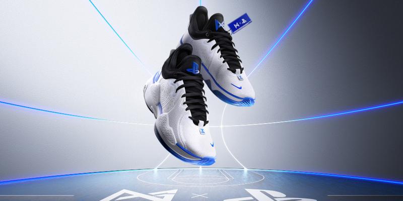 PlayStation 5: Nike is now selling PS5 shoes - Chip