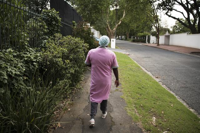 Raise domestic workers’ minimum wage to that of other workers, says commission