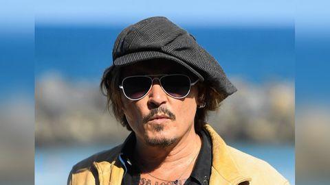 Johnny Depp: He rejects the basic idea behind the Oscars