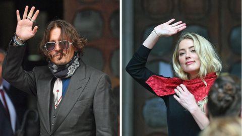 Johnny Depp: Er lehnt die Grundidee hinter den Oscars ab 