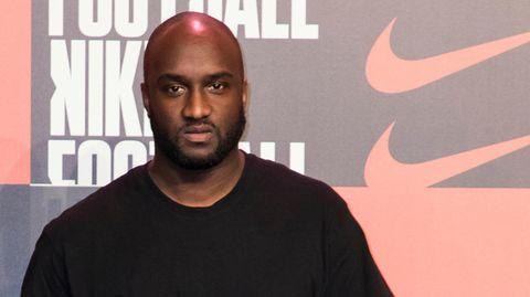 Shoe fashion - After Abloh's death: designer shoes auctioned for millions