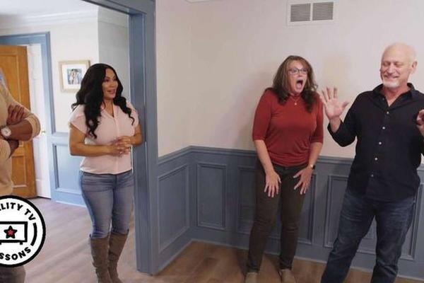 ‘Married to Real Estate’ Reveals One Upgrade To Never Do to a Small Kitchen 