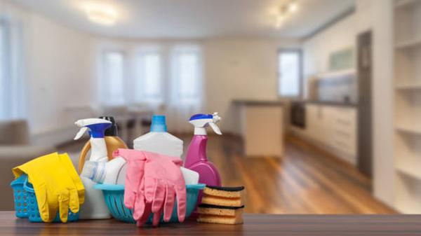 Supershine Facilities – Best Housekeeping and House Cleaning Services 