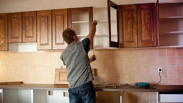 How to Pay for Your Home Renovations | Find the Best Loan for You | US News